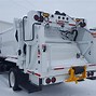 Image result for Commercial Garbage Truck