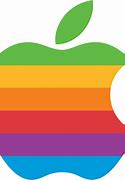 Image result for The Logo War Apple vs Apple's