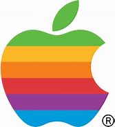 Image result for iPhone Eith Lsrge Logo in the Middle