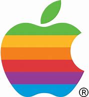 Image result for Apple Logo Media