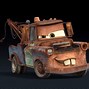 Image result for Disney Cars Tow Mater
