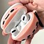 Image result for Runny Face AirPod Case
