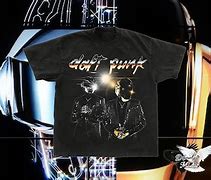 Image result for Daft Punk RAM T-shirt