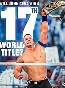 Image result for John Felix Anthony Cena