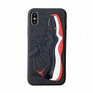 Image result for Jordan Shoe Case iPhone XR
