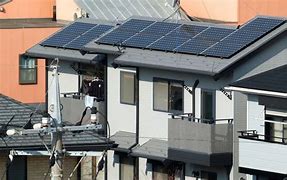 Image result for Solar Panel Japan