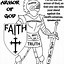 Image result for Armor of God Activity