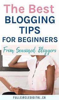 Image result for Blogging Basics for Beginners