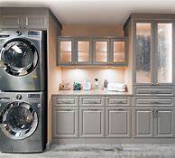 Image result for Contemporary Laundry Room