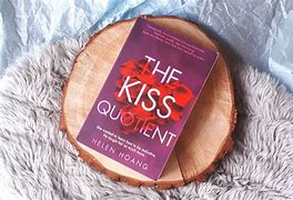 Image result for Kiss Quotient