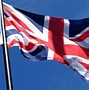 Image result for Official UK Flag