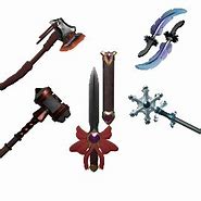 Image result for Cartoon Weapons