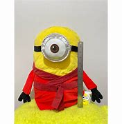 Image result for 6 Minions Plush Toys