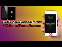 Image result for How to Reset iPhone While Locked