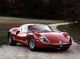 Image result for Alfa Romeo 33