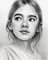 Image result for Black and White Sketch Easy