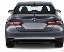 Image result for Rear 2018 Toyota Camry