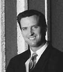 Image result for Gavin Newsom Patrick Bateman