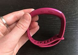 Image result for Samsung Gear Fit 2 Fit On Small Wrists