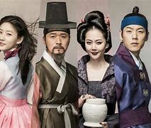 Image result for Ancient Korean Drama