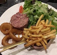 Image result for Kbeef Luxembourg Kirchberg