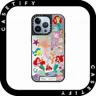 Image result for Princess Ariel iPhone Case