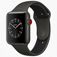 Image result for Series 3 Apple Watch Bezel