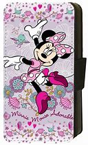 Image result for Minnie Mouse Phone Case and Wallet
