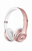 Image result for Ecouteurs Beats Rose Gold