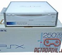 Image result for Sony PSX 7500