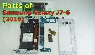 Image result for Samsung J7 Parts