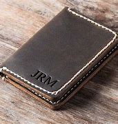 Image result for Leather Credit Card Holders for Men