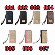 Image result for Coach iPhone 13 Mini Case