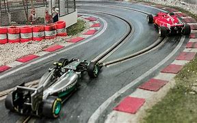 Image result for F1 Toy Race Track