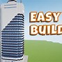 Image result for Osaka Tower Minecraft