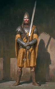 Image result for Medieval Irish Knights