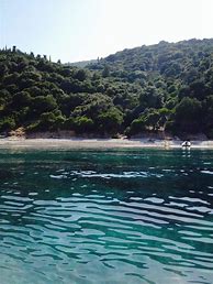 Image result for Ithaca Beaches