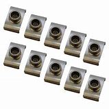 Image result for Lund Boat Windshield Clips