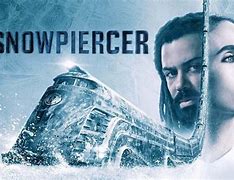 Image result for Snowpiercer TV Show Cinematics