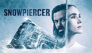 Image result for Snowpiercer Images