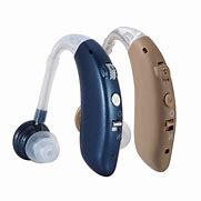 Image result for Electronic Hearing Aids