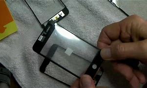 Image result for iPod Tough 3 Digitizer Screen