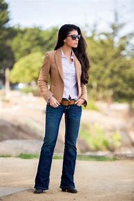 Image result for Shoes to Wear with Bootcut Jeans
