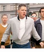 Image result for Biff Tannen Jacket
