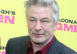 Image result for Alec Baldwin Sued Shooting