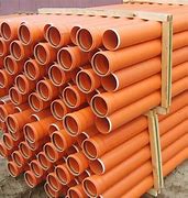 Image result for Green PVC Drainage Pipe