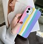 Image result for Rainbow iPhone Mobile Case