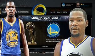 Image result for Kevin Durant Joins the Warriors