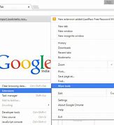 Image result for Bing Chrome Extension