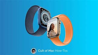 Image result for Apple Watch Series 7 Starlight Aluminum Case